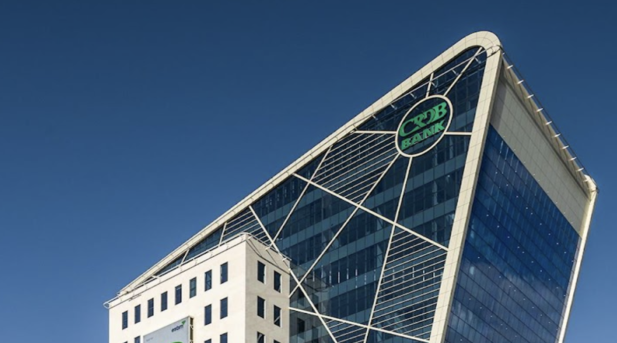 CRDB Bank Team Member