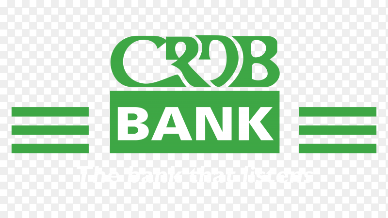 CRDB Bank Logo